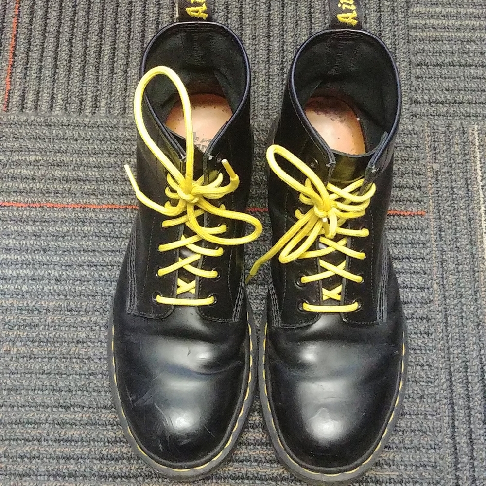 Dr. Martens Boots 43/10